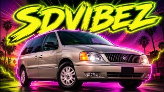 FIRST LOOK: The Van That Could Change Everything…