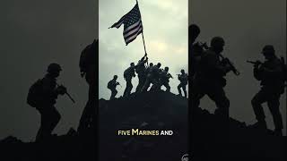 Iwo Jima | The Cost of Victory