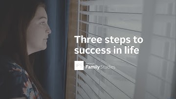 The Success Sequence: Her Story