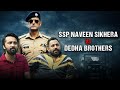 Ssp naveen sikhera vs dedha brothers  bhaukaal season 2  mohit raina  mx original  mx player