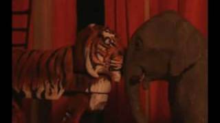 Tigerclaw!  -Collective Autonomy-
