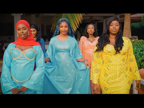 DJOMOL Clip Officiel Tonton Jules Kermendeng 