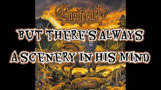 Ensiferum - Wanderer ( Lyrics Video ) Victory Songs