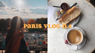 paris vlog n. 4: Belleville, toque de queda, burocracia by Nieves Ugarte 993 views 3 years ago 4 minutes, 40 seconds