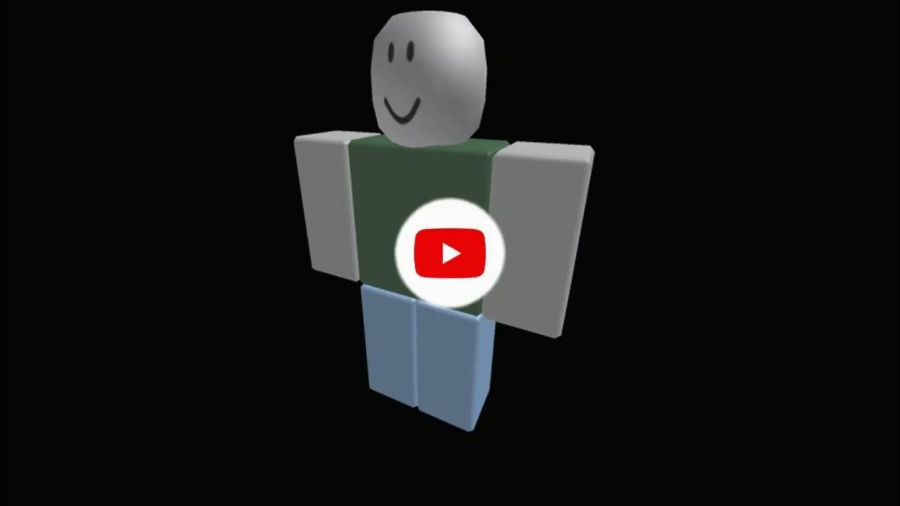 El caso de 1x1x1x1 roblox youtube