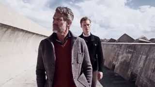 AlphaStudio FW2014 Collection