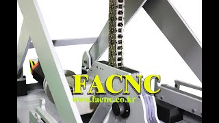 L pos Rigid chain,  zipper  type Rigid chain actuator  lifting  platform, ELpos Rigid chain tech