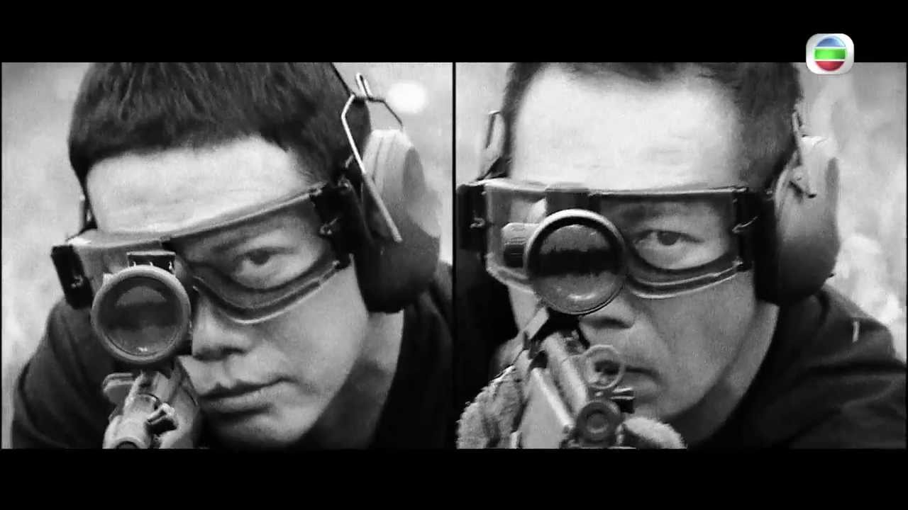 Sniper Standoff - Trailer