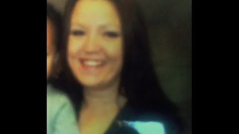 Sarah Goolsby. WARNING!! Scoundrel trash!  drunk d...