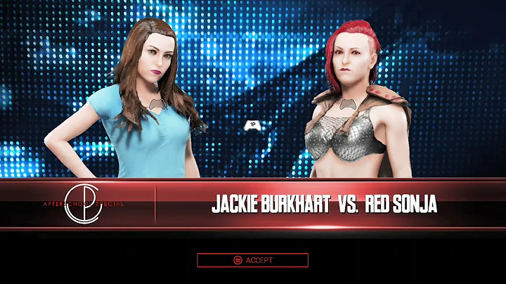 CPW Afterschool Special: Jackie Burkhart vs. Red S...