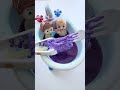 BATH BOMB ASMR 2026 Part61 #shorts