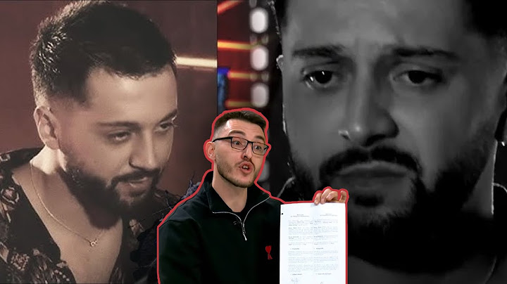 'Gjesti po gënjen për babain, ja e vërteta', shokon ish-menaxheri