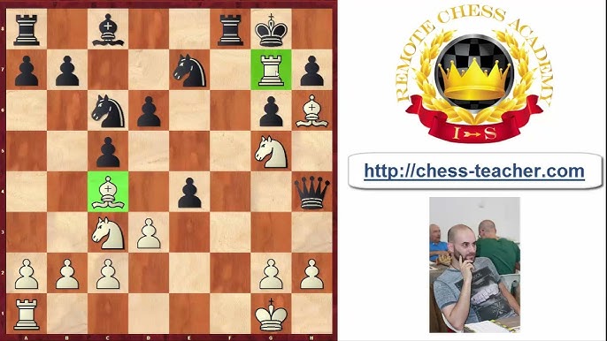 Crushing the Taimanov Variation: Decimating the Sicilian Defense with  Precision 