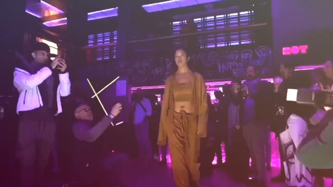 +HÉROES de Intramurs 2022 / Teatro HOT Valencia (Vídeo-Resumen)