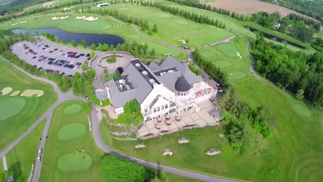 Copper Creek Golf Club // 2014 Promotional Video YouTube