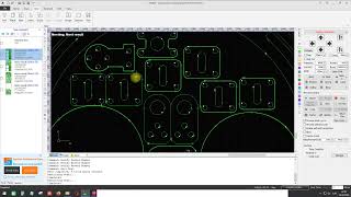 Раскрой в программе CypCut