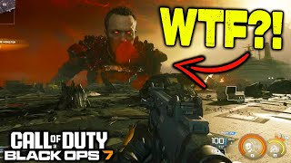 Something Is SERIOUSLY WRONG With Call of Duty…
