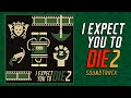 Juniper&#39;s Party (Track 6) I Expect You To Die 2 Soundtrack