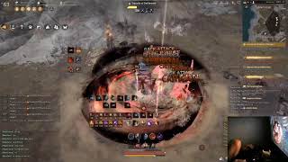 NOODLE | WARRIOR PVP | BDO | SEA