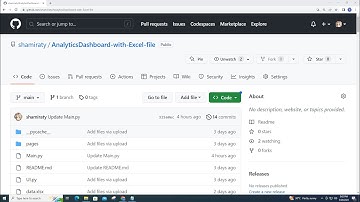 How to Push or Upload  a project to GitHub under command line and how to commit new changes
