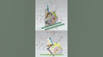 Khoá học thiết kế cơ khí #khoahocsolidworks