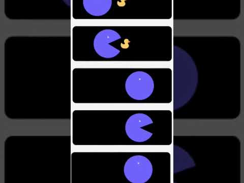 Pac-Man Returns 🔫A