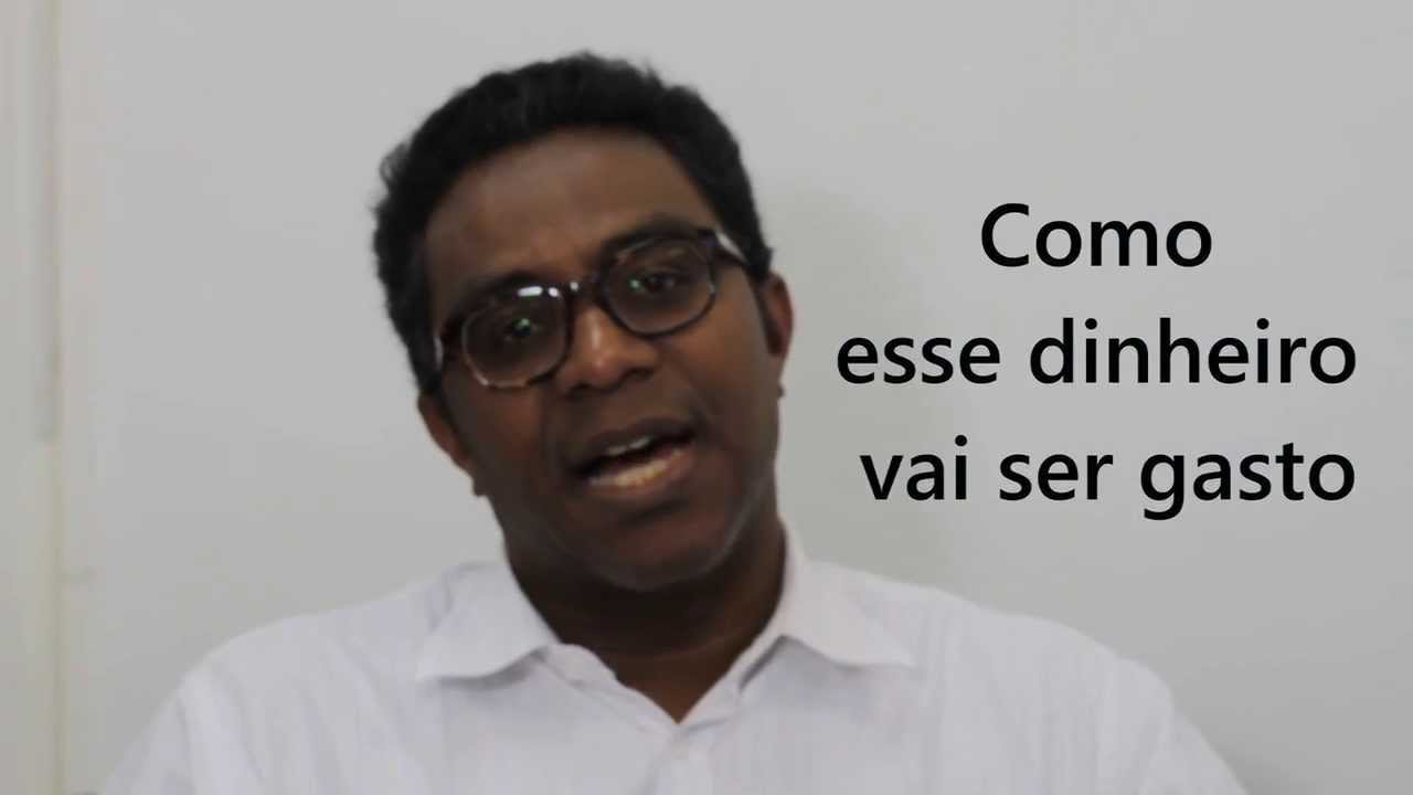 Orçamento 2014 - O que é Lei Orçamentária?