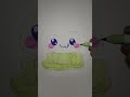 CUTE DRAWING 😍❤️ ll #artplanet