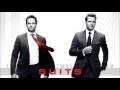 Suits Soundtrack - Smoke And Mirrors by Gotye