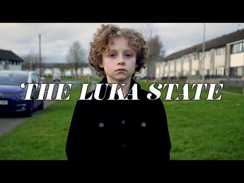 The Luka State - Two Worlds Apart (Official Music Video)