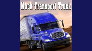 Download Lagu Mack Transport Truck, Short Horn from City Horn