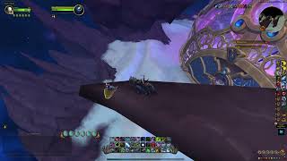 Empurror Location for [Dangerous Prowlers of Karesh], WoW TWW