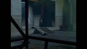 Portal: Prelude Walkthrough (German) Part 9