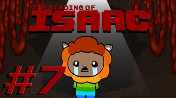 The Binding Of Isaac :: Let
