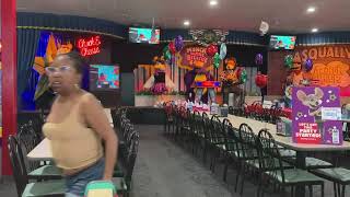 Chuck E. Cheese Springfield Ohio Down the road