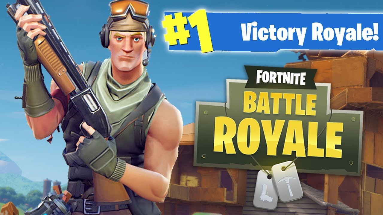 Fortnite Battle Royale - Play Free Now, Fortnite Battle Royale: Build,  Trap, Defend, Win!🥇 🏆Last One Standing Wins🏆, By Fortnite