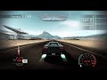 Need for speed hot pursuit  turbo and edge of the earth ideal timing