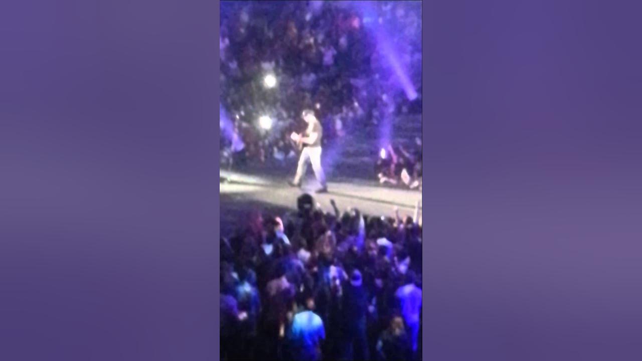 Luke Bryan Drunk on You LIVE Estero, FL January 25, 2013 YouTube