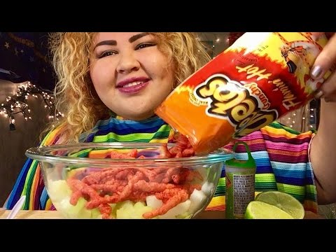 Can I Eat Hot Cheetos While Pregnant? 
