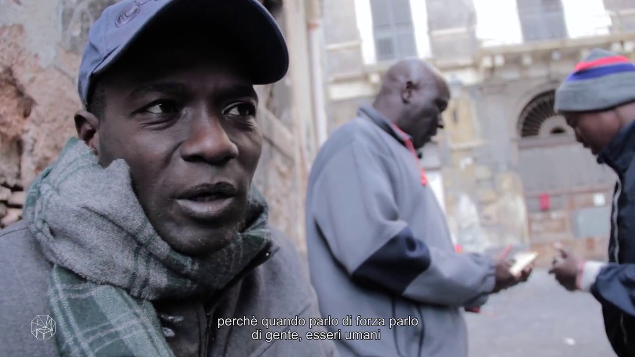 1x05 – Un'Altra Africa