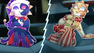 Ruin FIXES SUN AND MOON