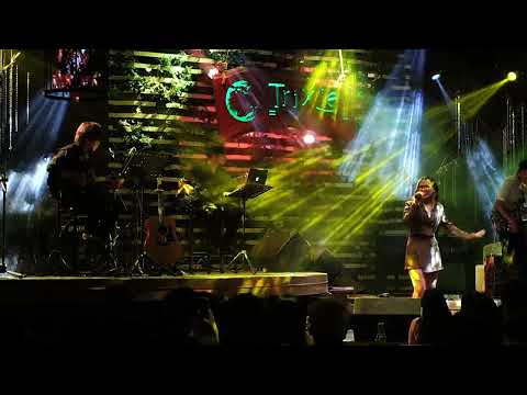 Video Thềm Nhà Có Hoa - Hải Yến - Glee Ams live cover - youtube