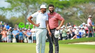 Tony Finau’s impressive net worth, Jon Rahm friendship, defiant LIV Golf statement