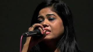 SINGER MEENAKSHI SRIVASTAV LIVE " DIL TOH HAI DIL