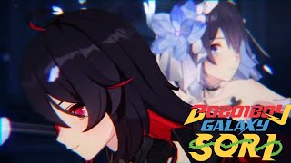 Honkai Impact 3rd Anime Opening | Kembali Beraksi - Firdaus Rahmat | Boboiboy Galaxy Sori Opening