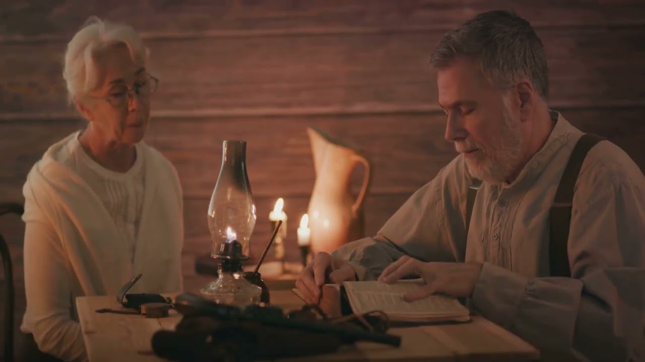 Agabus: The Prophet's Tale