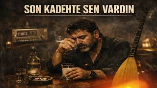 Son Kadehte Sen Vardın Damar Arabesk Şarkı 90Lar Meyhane Arabesk