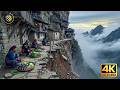 UNSEEN CHINA | Impossible Places Even Locals Can’t Believe Exist | 4K Travel Documentary