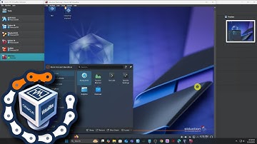 How to Install latest Siduction Linux on VirtualBox