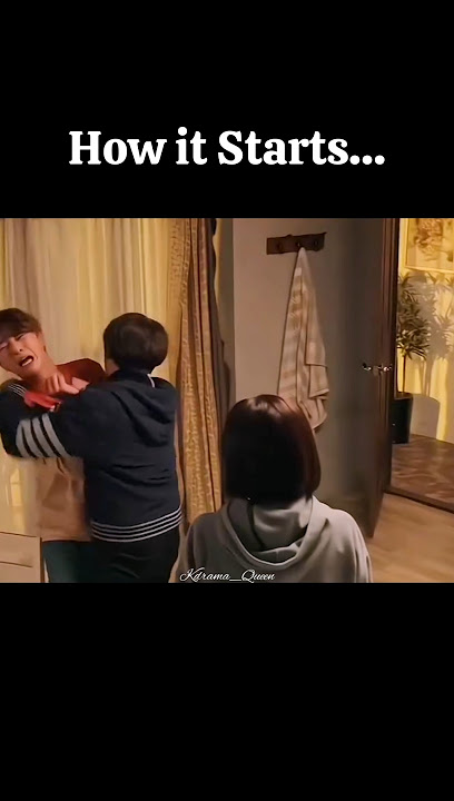 How it Starts and Ended Up/The Drama Name Kill Me Heal Me/They Won Best Couple Award/Its Hilarious